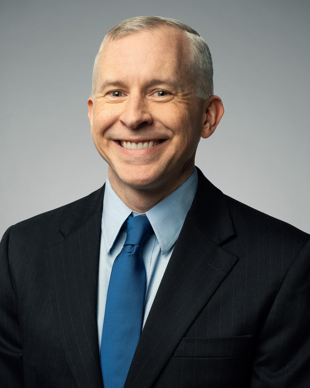 Headshot Image for Jim Ashley